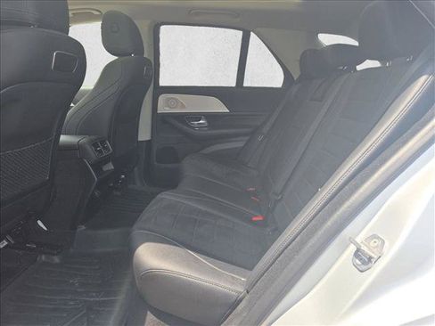 Certified 2020 Mercedes-Benz GLE 350 4MATIC image 16