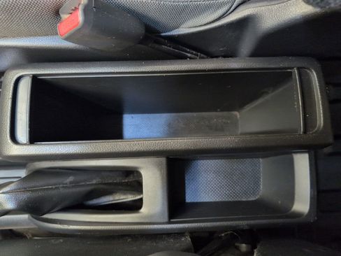 Used 2019 Nissan NV200 S w/ Back Door Glass Package FWD image 36