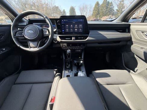 New 2026 Subaru Outback Touring XT image 22