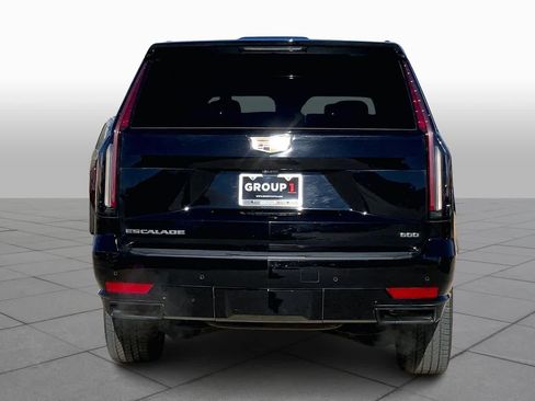 Used 2023 Cadillac Escalade Sport w/ Touring Package image 5