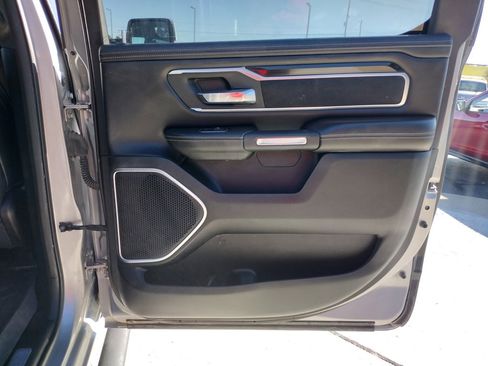 Used 2020 RAM 1500 Laramie w/ Sport Appearance Package image 23