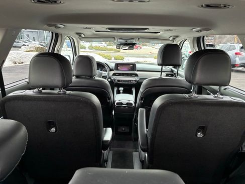 Used 2021 Kia Telluride EX w/ EX Premium Package image 13
