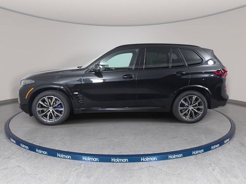 New 2026 BMW X5 xDrive50e AWD/4WD image 8