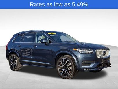 Certified 2024 Volvo XC90 B6 Plus w/ Protection Package Premier