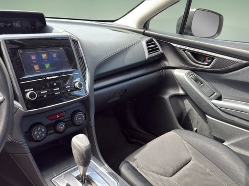 Used 2018 Subaru Crosstrek 2.0i AWD/4WD image 22