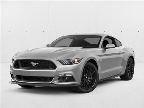 Used 2016 Ford Mustang GT RWD image 1