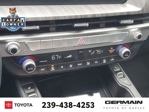 Used 2024 Kia Telluride EX image 31