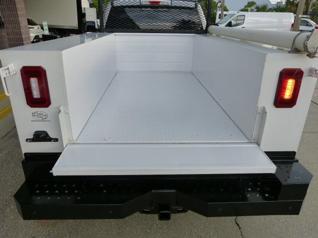 Used 2019 Ford F250 XL w/ Power Equipment Group RWD image 14
