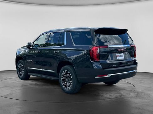 New 2026 GMC Yukon Elevation w/ Elevation Premium Package AWD/4WD image 6