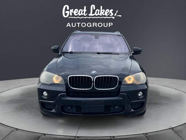 Used 2010 BMW X5 xDrive30i AWD/4WD image 8