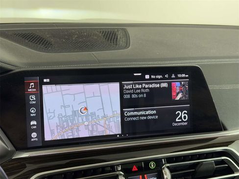 Used 2020 BMW X5 xDrive40i w/ Convenience Package image 27