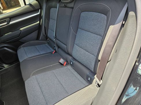 New 2026 GMC Terrain Elevation w/ Black Edition FWD image 27