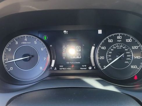 Used 2022 Acura RDX w/ Technology Package image 6