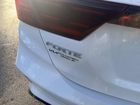 Used 2023 Kia Forte GT-Line image 5