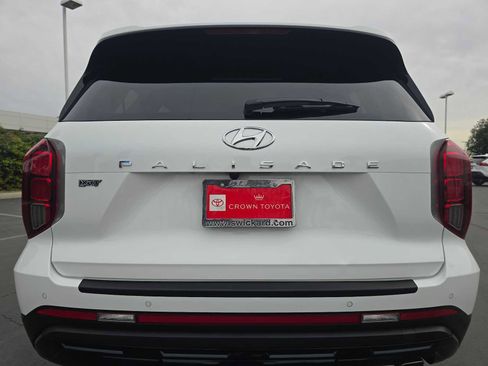 Used 2025 Hyundai Palisade XRT image 14