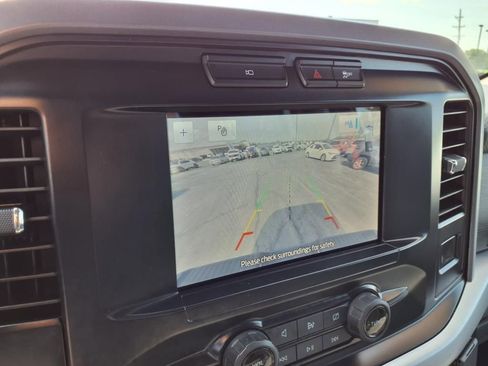Used 2023 Ford F150 XLT image 20