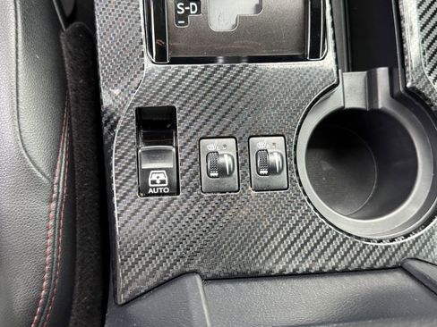 Used 2022 Toyota 4Runner TRD Off-Road Premium w/ Moonroof Package AWD/4WD image 27