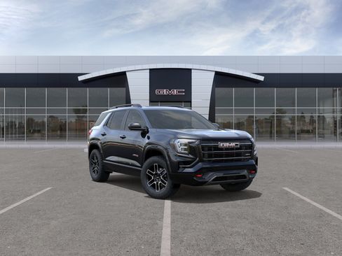 New 2026 GMC Terrain AT4 w/ Convenience Package III AWD/4WD image 25