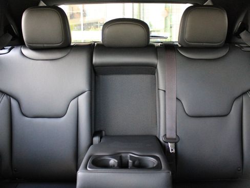 New 2026 Jeep Compass Limited AWD/4WD image 34