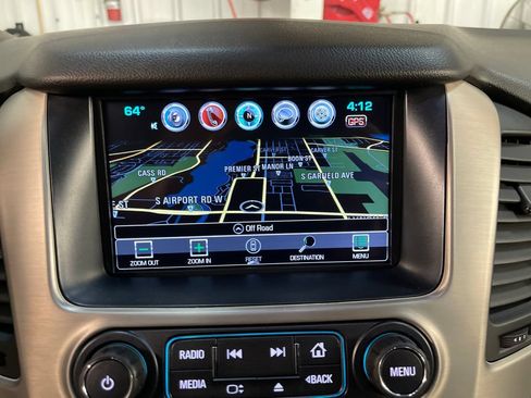 Used 2019 GMC Yukon XL Denali w/ Denali Ultimate Package AWD/4WD image 23