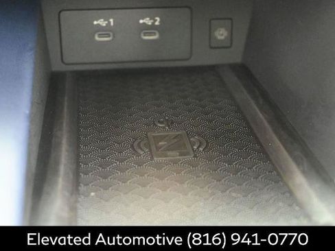Certified 2026 INFINITI QX60 Sport w/ Dark Cargo Package AWD/4WD image 28