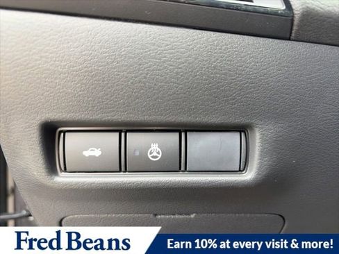 New 2026 Nissan Sentra SV w/ SV Convenience Package FWD image 17