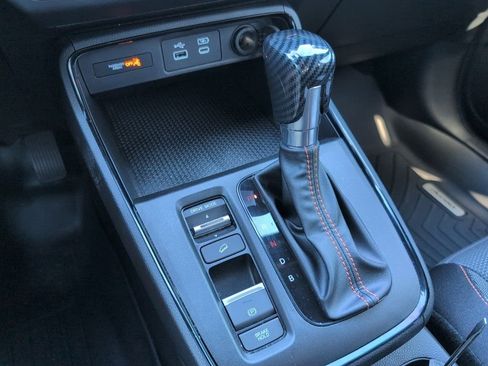 Certified 2023 Honda CR-V Sport image 29