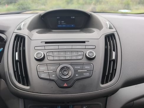 Used 2018 Ford Escape SE AWD/4WD image 10