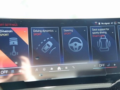 Certified 2024 BMW 530i xDrive w/ Premium Package image 31