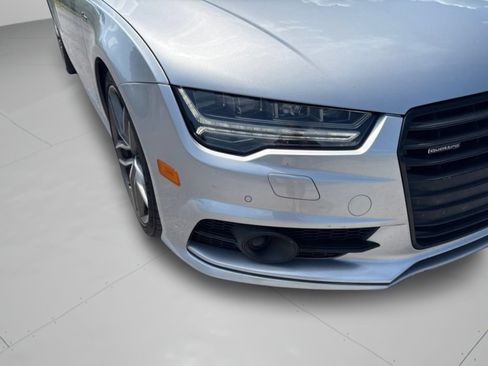 Used 2018 Audi A7 3.0T Premium Plus w/ Competition Package AWD/4WD image 28