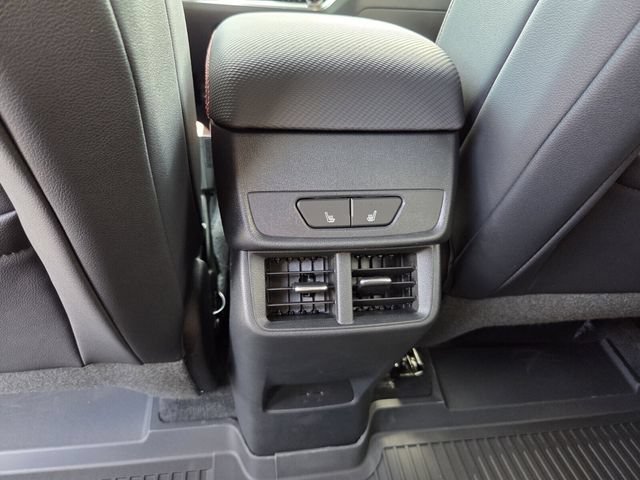 New 2027 Chevrolet Equinox RS w/ Safety and Technology Package FWD image 11