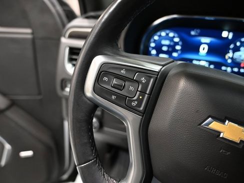 Used 2022 Chevrolet Tahoe LT w/ LT Signature Plus Package image 24