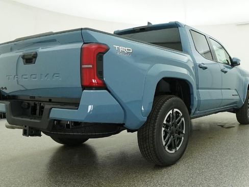 New 2026 Toyota Tacoma TRD Sport AWD/4WD image 24