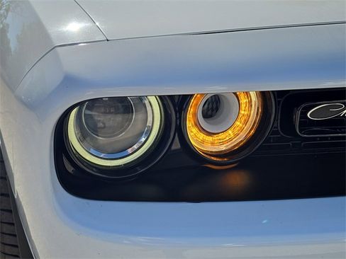 Certified 2020 Dodge Challenger R/T Scat Pack w/ Plus Package image 7