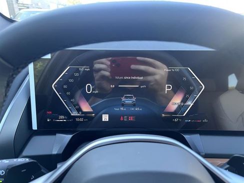 New 2026 BMW X3 xDrive30 w/ Premium Package image 16