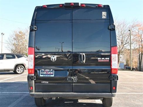 Used 2021 RAM ProMaster 2500 image 12