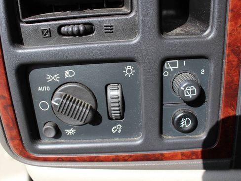Used 2006 Cadillac Escalade ESV AWD image 11