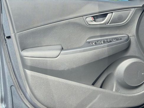 Used 2019 Hyundai Kona Limited AWD/4WD image 20