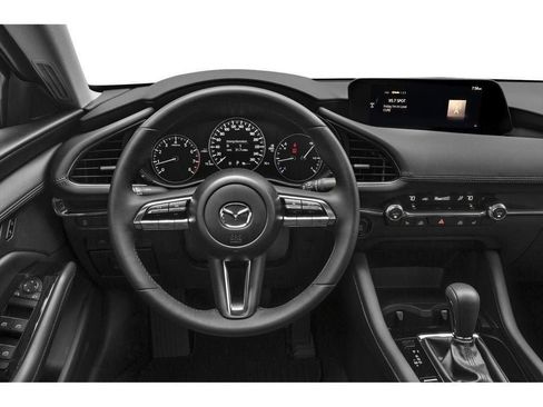 New 2026 MAZDA MAZDA3 2.5 S Sedan w/ Preferred Pkg FWD image 70