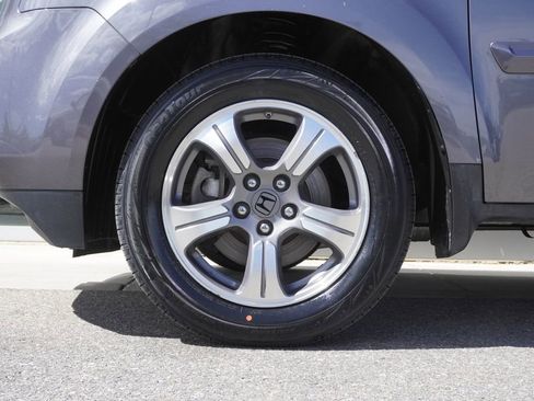 Used 2015 Honda Pilot SE image 32