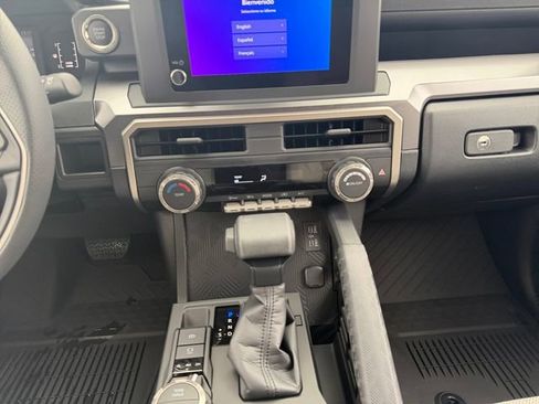 New 2026 Toyota 4Runner SR5 image 15