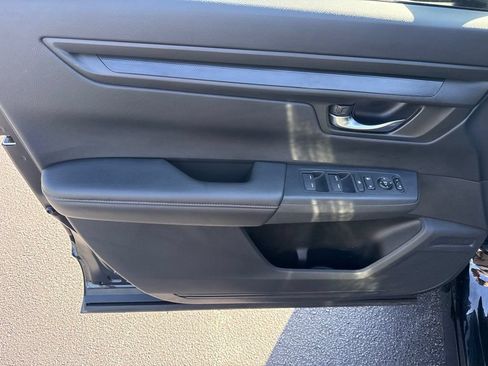 Certified 2024 Honda CR-V LX image 19