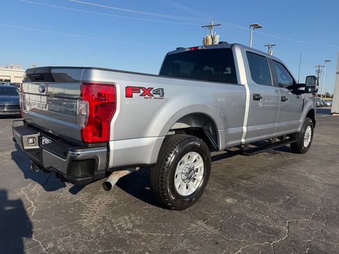 Used 2022 Ford F250 XL w/ STX Appearance Package AWD/4WD image 3