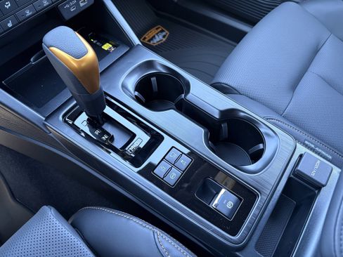 New 2026 Subaru Outback Wilderness AWD/4WD image 19