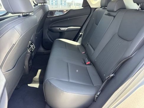 Certified 2024 Lexus NX 250 FWD w/ Towing Package (2000 Lbs) image 23
