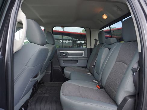 Used 2015 RAM 3500 SLT w/ Luxury Group AWD/4WD image 25