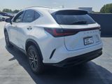Certified 2022 Lexus NX 250 FWD w/ Premium Package image 3