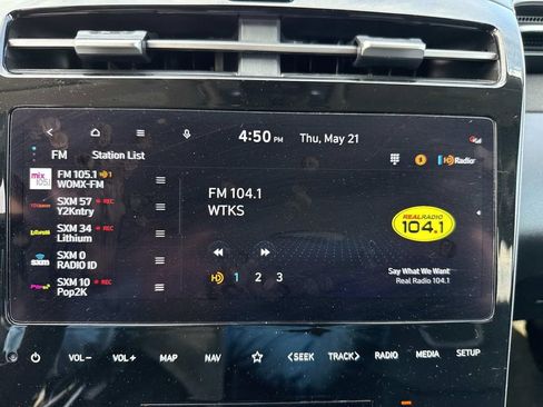 Used 2023 Hyundai Tucson Limited FWD image 29