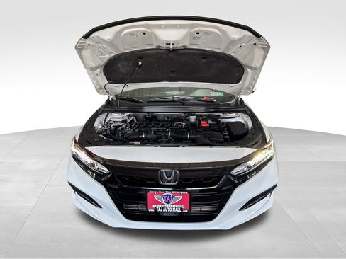 Used 2020 Honda Accord Sport image 11