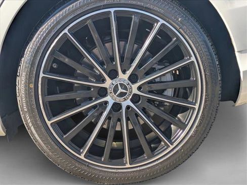 Used 2020 Mercedes-Benz C 300 Sedan image 25